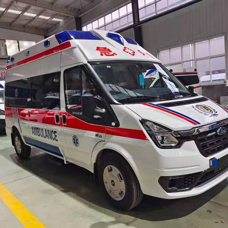 辽中演唱会救护车出租保障现场