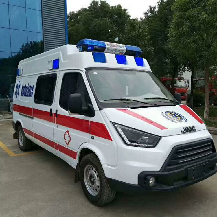 辽中救护车出租哪家好